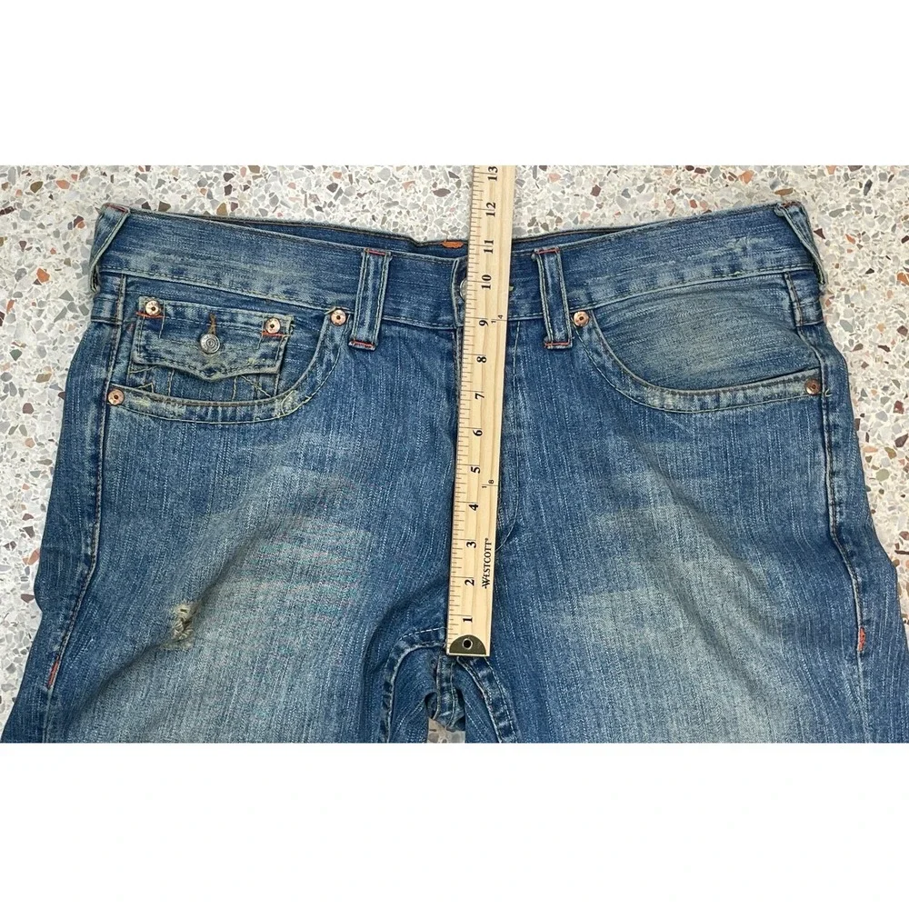 True Religion brand true